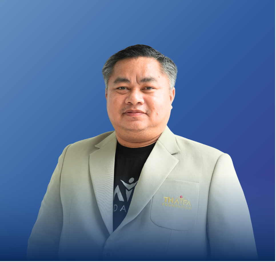 คุณอนุรัตน์ ประกิจ